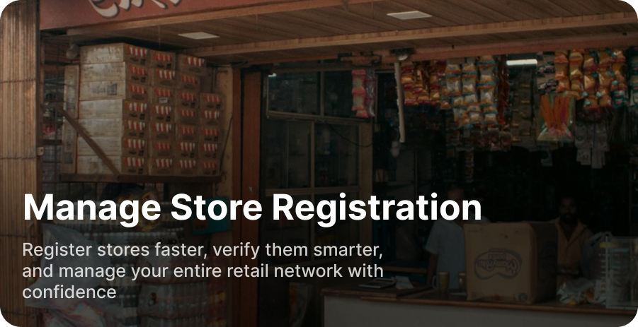 Sales Team Mobile App