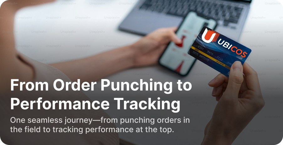 Distribution Network